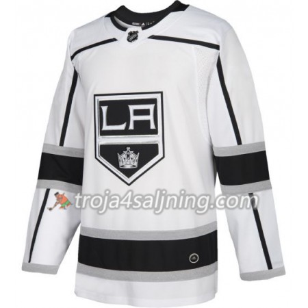 Los Angeles Kings tröja Blank Adidas Vit Authentic - NHL Tröjor Herr Los Angeles Kings tröja Blank Adidas Vit Authentic - NHL Tröjor Herr